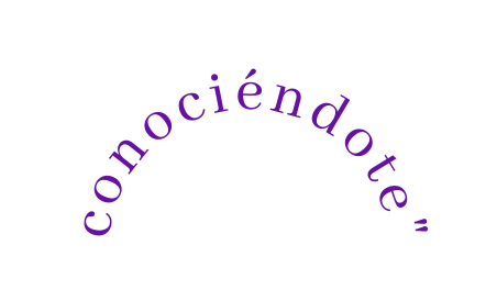 conociéndote