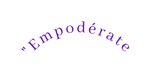 Empodérate
